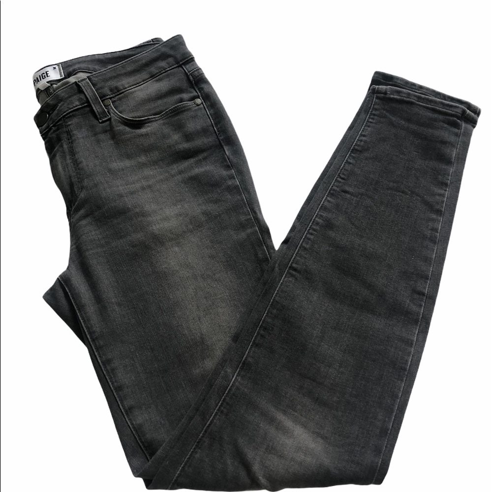 Paige Denim Jeans